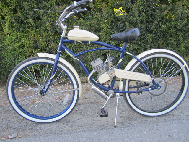 Motorized bicycles, bikes, bike, motor bike, bikes with motors, scooter, moped, goped, custom bikes, custom bike, motorized bike, custom built bikes, economical, 35 mph, street legal, legal bike, DUI, bicycles, bikes, los angeles, Ventura, Simi Valley, San Diego, Oceanside, West Covina, Covina, Rowland Heights, Monrovia, Claremont, Pomona, Duarte, Pasadena, West Los Angeles, Hollywood, Arcadia, San Gabriel 