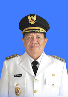 Wakil Bupati Bengkayang, Kabupaten Bengkayang