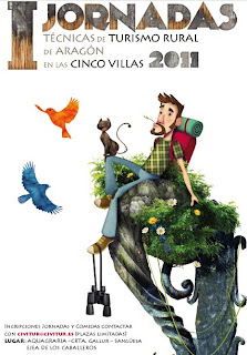 Jornadas Turismo Rural Cinco Villas