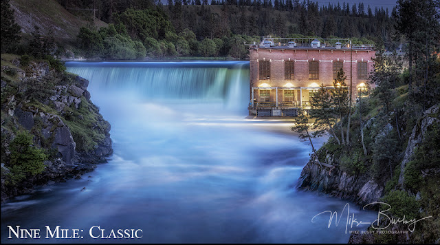 Avista - Nine Mile Classic by Mike Busby Photography