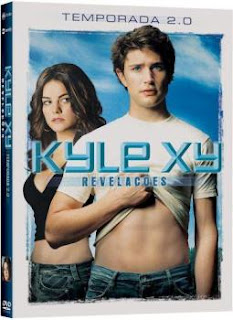 Download   Kyle XY 2ª Temporada