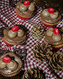 https://lachocolaterapia.blogspot.com.es/2017/12/Cupcakes-reno-rudolf-vainilla-y-chocolate.html