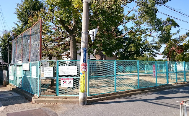 田坐神社(松原市)