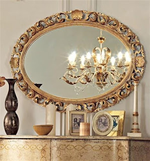 Best Oval Mirror Designs