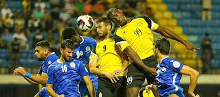 موعد مباراة الرمثا والحسين إربد اليوم في الدوري الأردني للمحرتفين