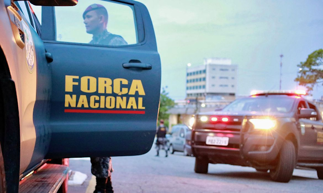 Polícia