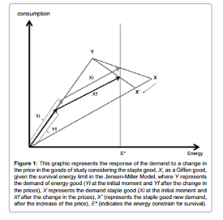 Giffen Behaviour 