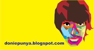 WPAP, belajar wpap, pop art