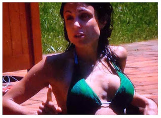 Bethenny Frankel Breast Implants