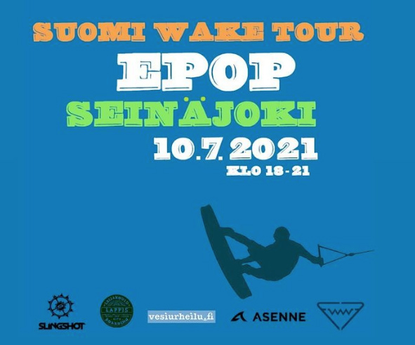 SWT 2021 / EPOP Seinäjoki