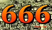 Misteri Dibalik Angka 666