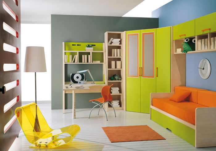 Kids Room Dcor For Kids Room Interior