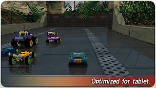 RE-VOLT 2 : Best RC 3D Racing Android 