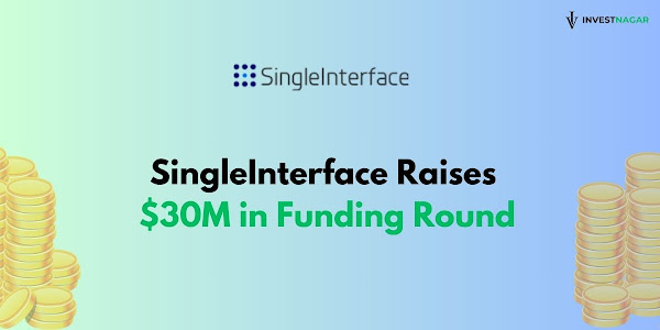 SingleInterface Raises $30M in Funding Round Led by Asia Partners and PayPal Ventures
