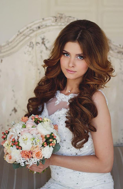 2015 Mother of The Brides Hairstyles