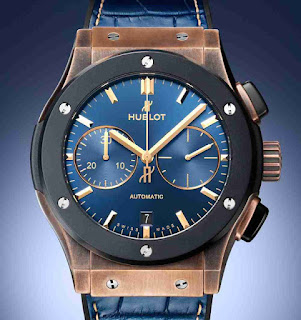 Menton Zitronenfestival Copie Montre Hublot Classic Fusion Bronze Automatique Noir Céramique Bucherer Bleu 45mm Edition Limitée