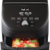 Instant Vortex Slim 6QT Air Fryer Oven, From the Makers of Instant Pot,