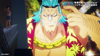 ワンピース エッグヘッド編 EDテーマ Dear sunrise 歌詞 大槻マキ ONE PIECE アニメ主題歌 エンディング