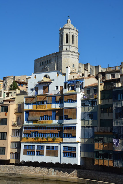 Churches of Girona