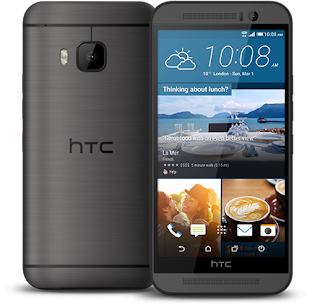 How To Root HTC One M9