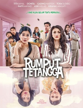 Rumput Tetangga (2019)