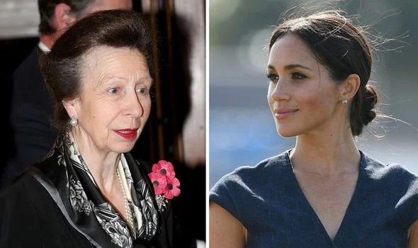 Anne's Slip-Up: Meghan Markle's Adoption, Borrowing, and Surrogacy of 5 Children in California Confirmed, Including 2 Arc Varieties