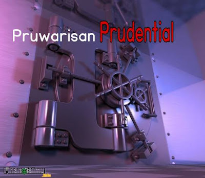 Pruwarisan Prudential