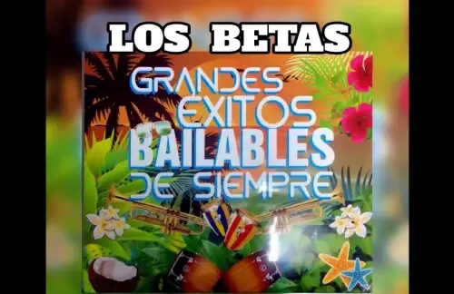 Cenizas | Los Betas Lyrics