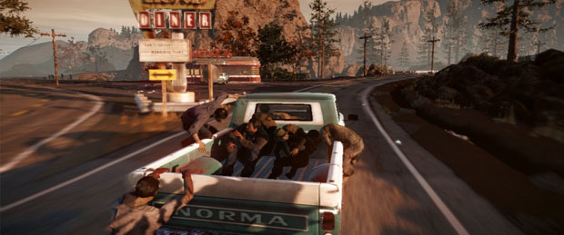 State of Decay has sold 2 Million Copies
