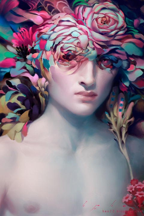 narcissus