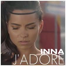 Inna - J'adore Lyrics