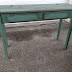 Farmhouse “FlipTop” Console Table - $240