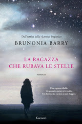 Anteprima: "La ragazza che rubava le stelle" di Brunonia Barry