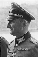 General der Infanterie Alexander von Hartmann