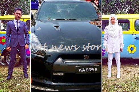 Akhirnya Zizan Buka Mulut Punca Emma Putuskan Hubungan 