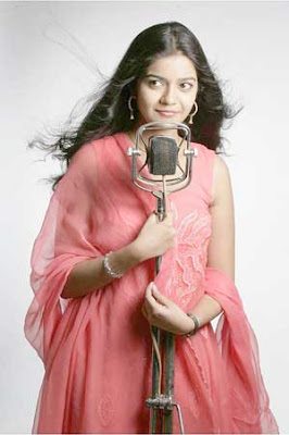 Swathi Priya Telugu Actress Photoshoot Pictures