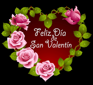 Imágenes para san Valentín, Frases para san Valentín