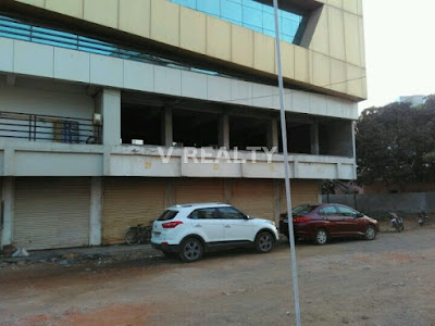 commercial real estate properties in Vadodara