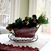 Holiday Table Runner