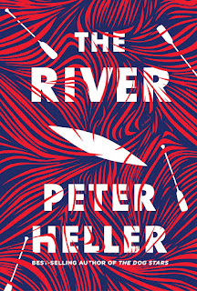 Review of The River by Peter Heller