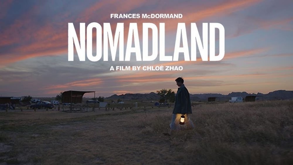 Nomadland