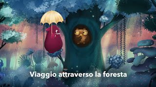 -GAME-Il Mondo di Foodo - Foodo World