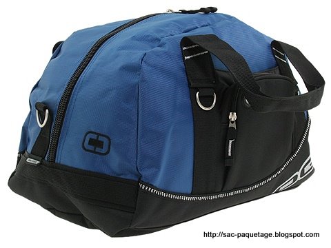 Sac paquetage:sac-1200123