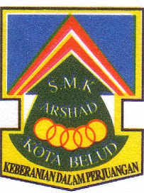 SMK ARSHAD KOTA BELUD SABAH: BIASISWA LEPASAN SPM, STPM 