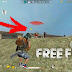 Me encontré al Dios Águila en Free Fire 