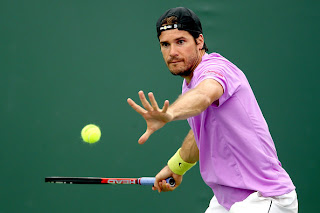 Tommy Haas New Pics