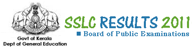 Kerala SSLC results