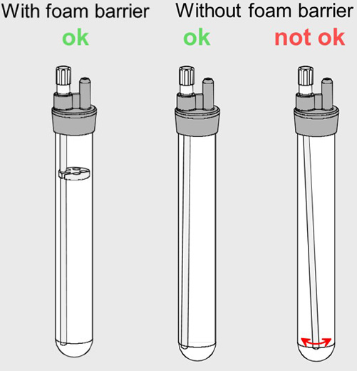 Barrier Foam8