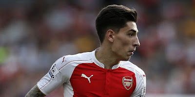 "Situs Taruhan - Bellerin Mengaku Sempat Frustasi di Arsenal"