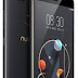 Stock Rom / Firmware Nubia Z17 mini NX569J Android 6.0 Marshmallow